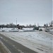 Круговая развязка Лиховской и Профильной ул. в городе Каменск-Шахтинский