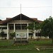 Fakultas Adab dan Fakultas Dakwah IAIN Ar-Raniry di kota Banda Aceh