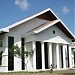 IAIN Library (en) di kota Banda Aceh