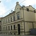 Cēsu Street, 14 in Riga city