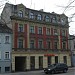 Cēsu Street, 32 in Riga city