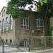 Lutheran meeting house in Riga city