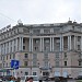 Центральный корпус Дальрыбвтуза в городе Владивосток