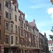 Dagdas Street, 4 in Riga city