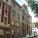 Dagdas Street, 2 in Riga city