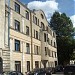 Dagdas Street, 3 in Riga city