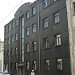 Dainas Street, 4 in Riga city