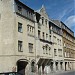 Daugavpils Street, 23 in Riga city
