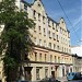 Daugavpils Street, 41 in Riga city