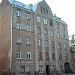 Daugavpils Street, 48 in Riga city