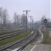 Suwałki railroad station