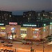 Торговый центр «Монгора» в городе Сызрань