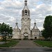 Десятинный монастырь в городе Великий Новгород