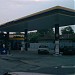 gas station in Zimnicea city