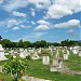 Kerkhoff or War Memorial Cemetery in Banda Aceh city