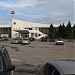 Закрытый аэровокзал аэропорта Ростов-на-Дону в городе Ростов-на-Дону