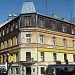 Dzirnavu Street, 7 in Riga city