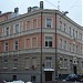 Dzirnavu Street, 9 in Riga city