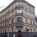 Dzirnavu Street, 117 in Riga city