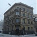 Dzirnavu Street, 104 in Riga city