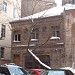 Dzirnavu Street, 48 in Riga city