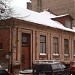 Dzirnavu Street, 36 in Riga city