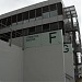 IBM [F-G budova] in Brno city