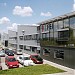 FEI Company in Brno city