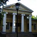 Тамбовский областной музей истории медицины в городе Тамбов