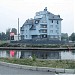 Гостиница «Онежский замок» в городе Петрозаводск