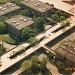 Second-Story Walkways in Chicago, Illinois city