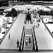 Second-Story Walkways in Chicago, Illinois city