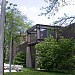 Second-Story Walkways in Chicago, Illinois city