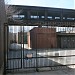 Second-Story Walkways in Chicago, Illinois city