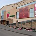 Торгово-развлекательный центр «Малина» в городе Рязань