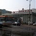 Здание Ногинского автовокзала в городе Ногинск