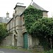 Old Hall, East Bergholt