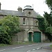 Old Hall, East Bergholt