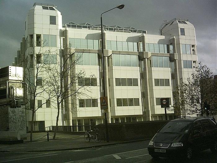 Office For National Statistics - London