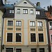 Anglikāņu street, 3 in Riga city