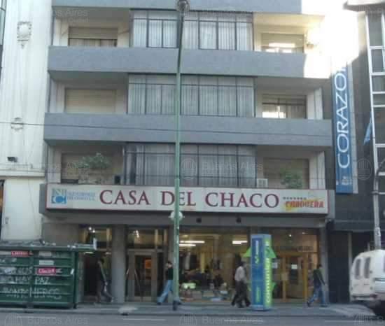 Casa de la Provincia del Chaco Buenos Aires