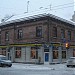 Ernesta Birznieka-Upīša Street, 5-7 in Riga city