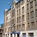 Ernesta Birznieka-Upīša Street, 27 in Riga city