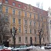 Elizabetes Street, 9 in Riga city