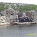 (abandoned) Underground Submarine Base