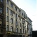 Elizabetes Street, 91/93 in Riga city
