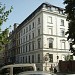 Elizabetes Street, 2A in Riga city