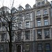 Elizabetes Street, 4 in Riga city