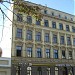 Elizabetes Street, 8 in Riga city