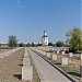 Воинское мемориальное кладбище в городе Волгоград